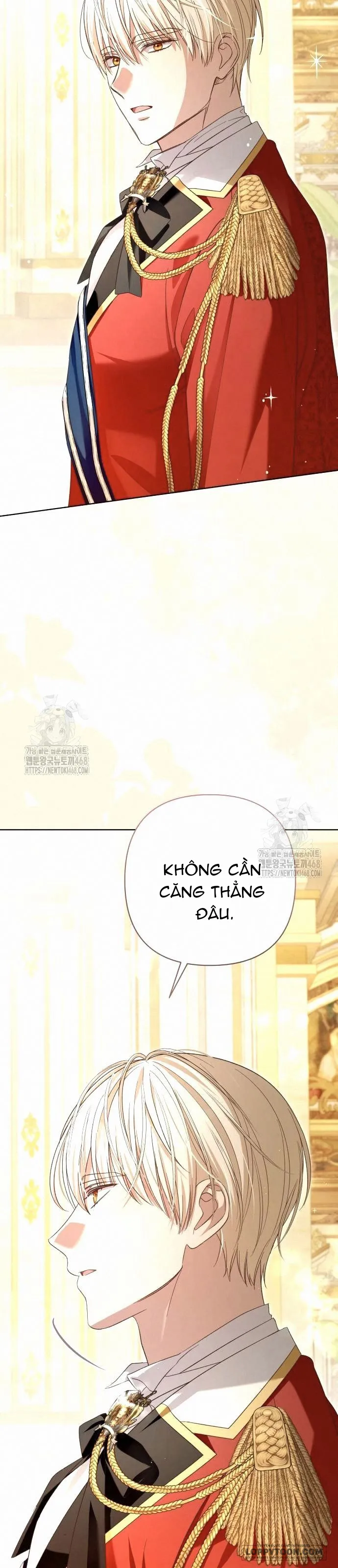 Cô Dâu Của Đại Công Tước Là Chiến Binh Địa Ngục Chap 14 - trang 33