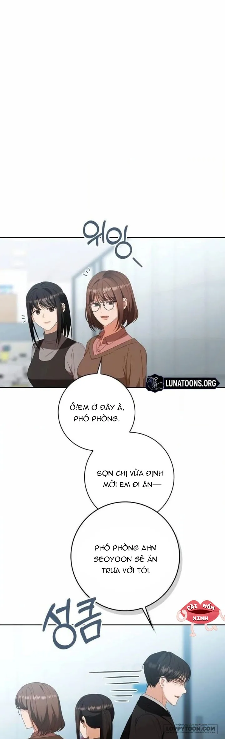 Nhịp Điệu Của Chúng Ta Chap 38 - trang 27