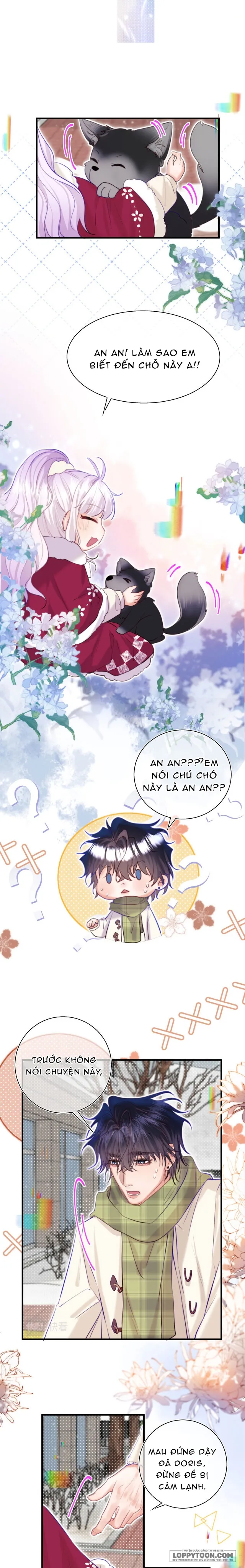 Tôi Nhặt Được Ma Nữ Rồi, Phải Làm Sao Đây? Chap 12 - trang 13