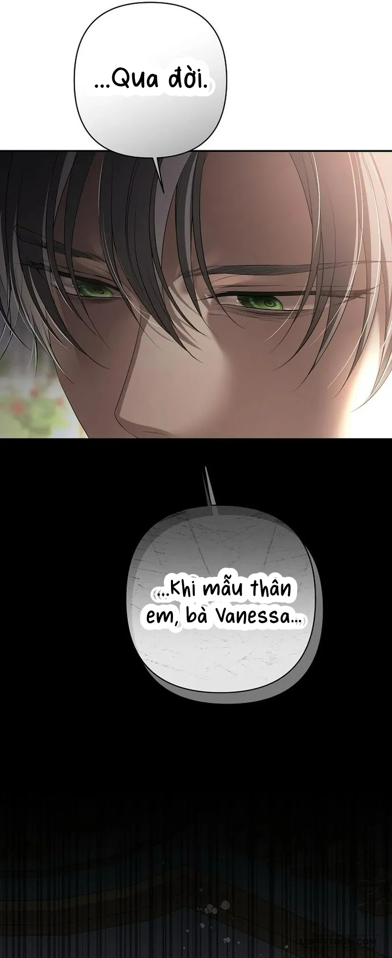 Presepe Bên Ngoài Chiếc Lồng Chap 28 - trang 43