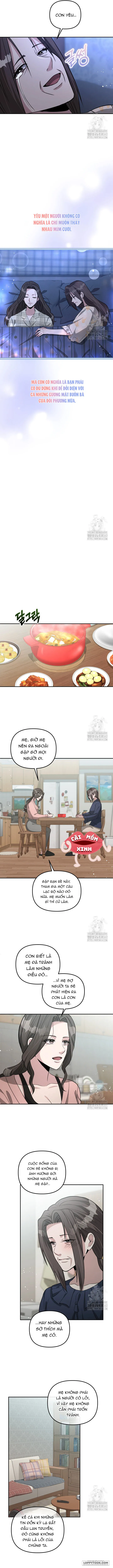Collector Chap 49 - trang 6