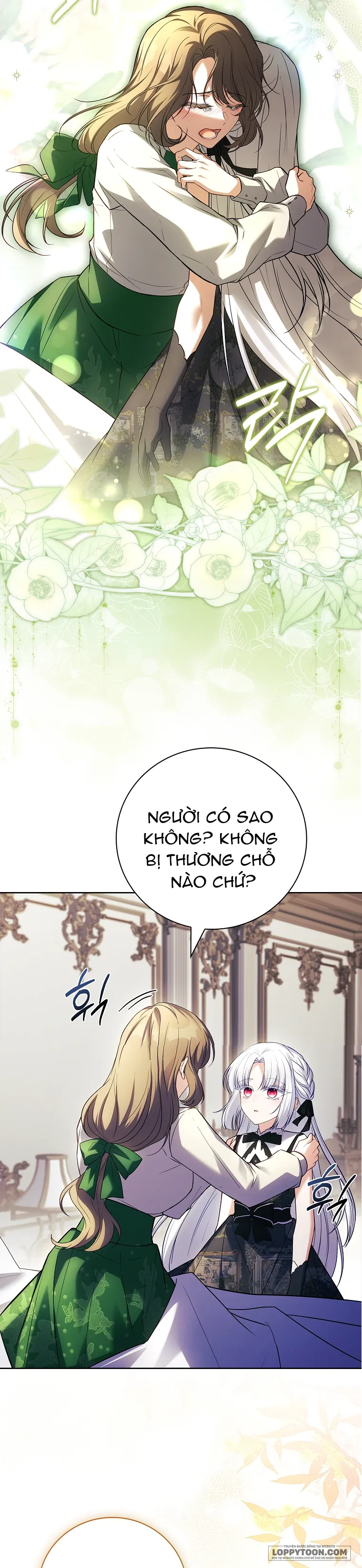 Cha Nào Con Nấy Chap 19 - trang 43