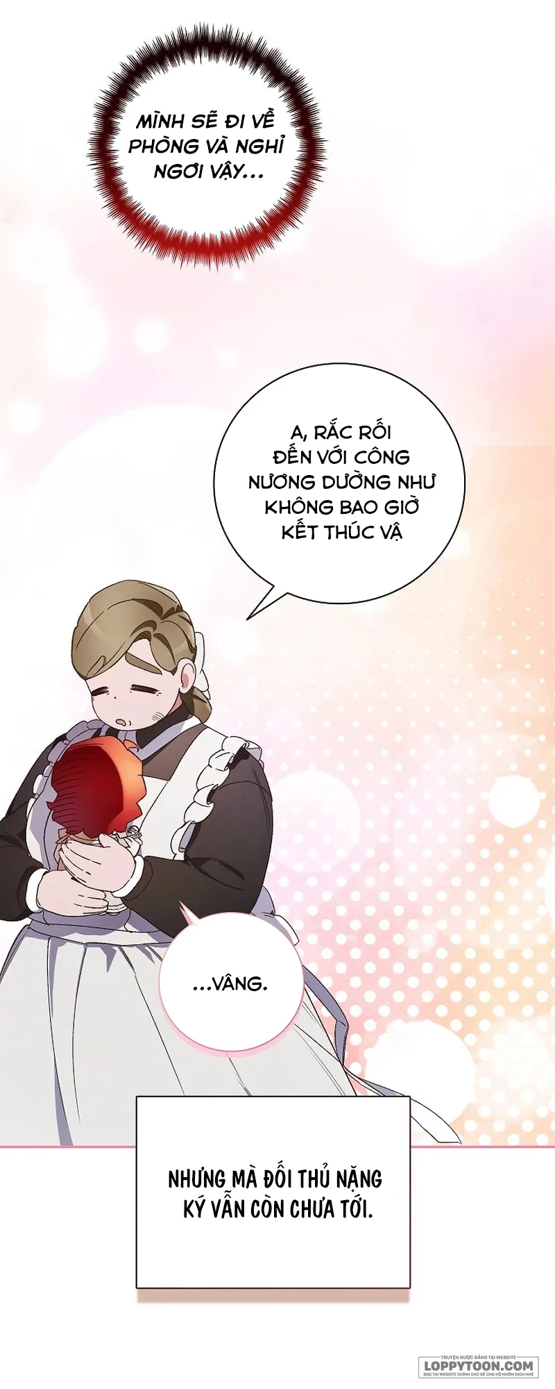Papa Là Kẻ Thù Kiếp Trước Của Tôi? Chap 22 - trang 32