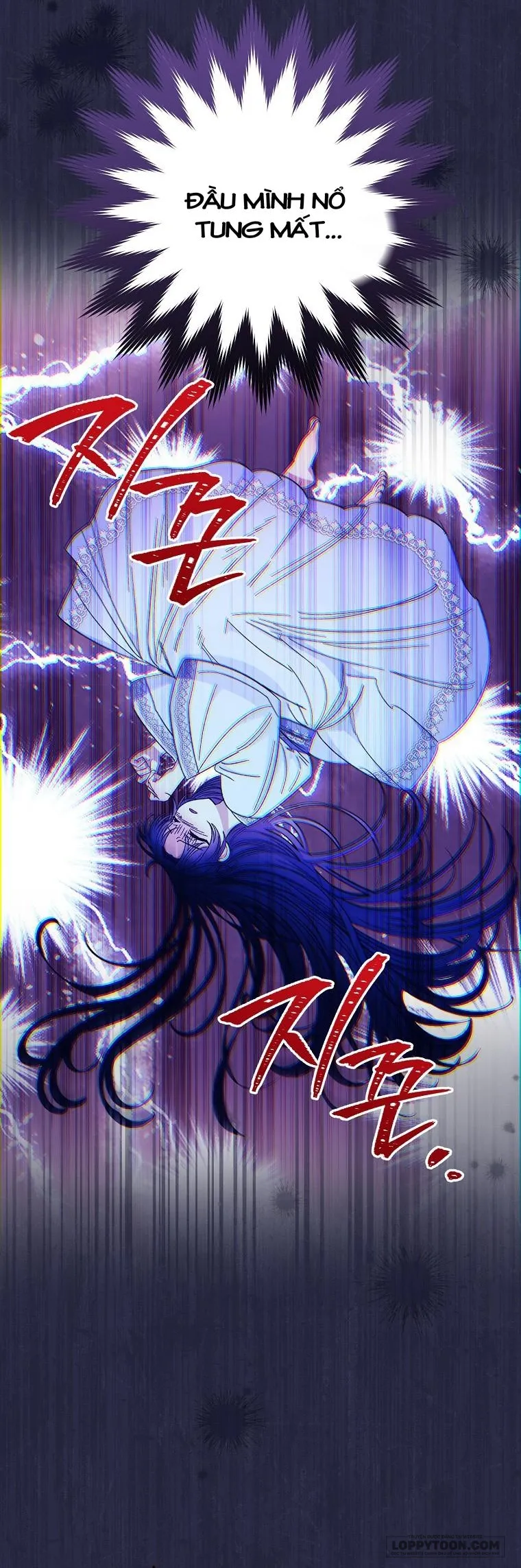Tiểu Thiếp Chỉ Muốn Sống Yên Bình Chap 9 - trang 42
