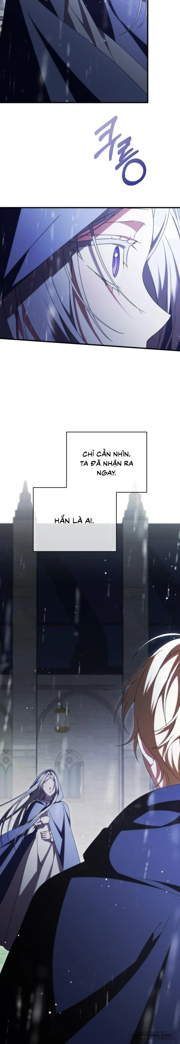 Đã Chết Rồi Còn Bị Ám Ảnh Chap 40 - trang 39