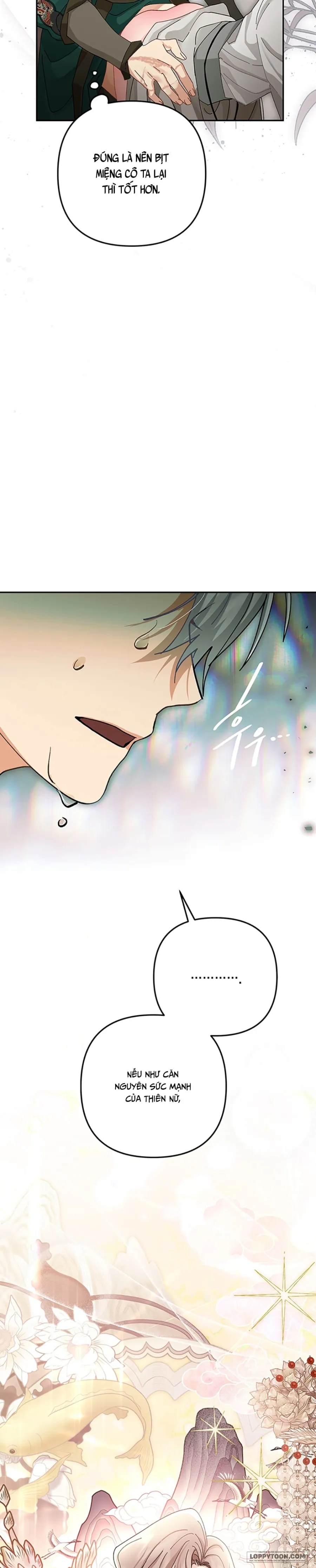 Vùng Đất Khắc Kỷ Chap 47 - 🔞🔞🔞🔞🔞 - trang 26