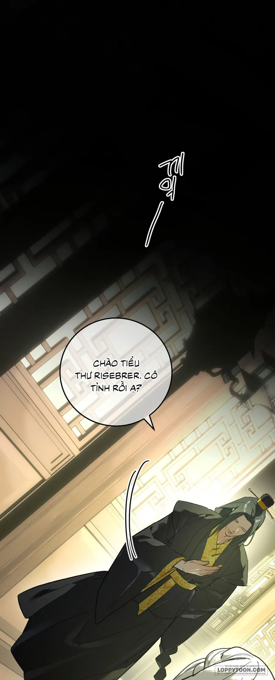 Gửi Đến Kẻ Sẽ Hủy Diệt Tôi Chap 27 - trang 7