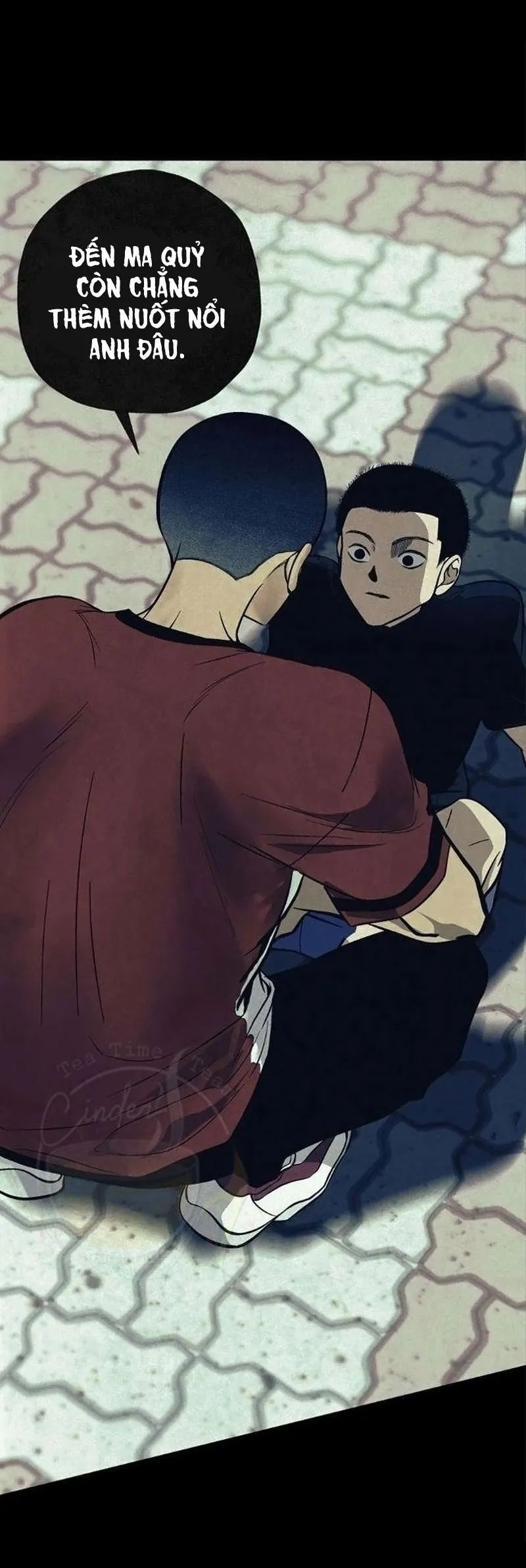 Phục Tùng Chap 8 - trang 80