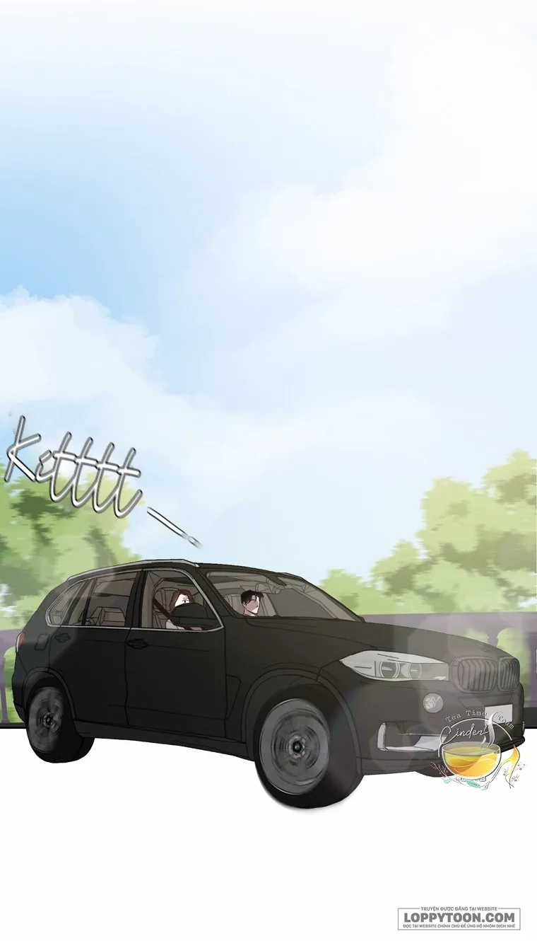 Thanh Xuân Của Chúng Ta Chap 87 - trang 32