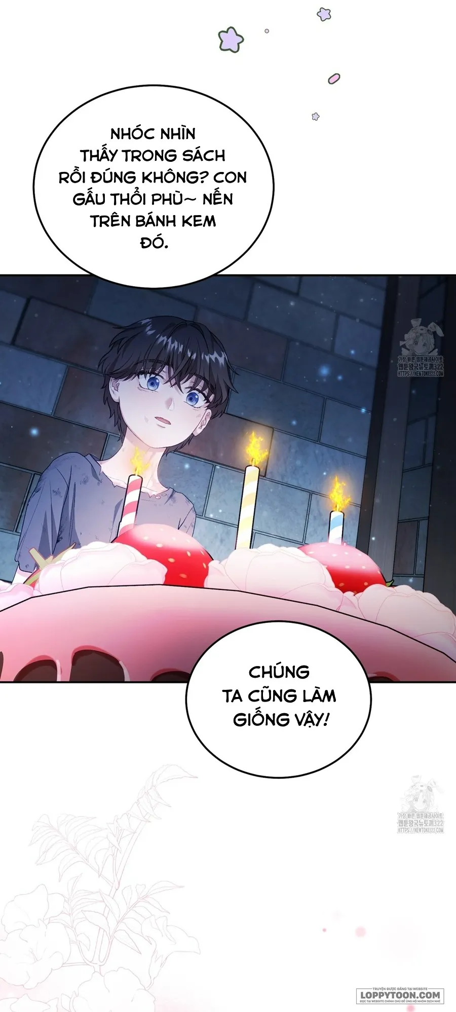 Nàng Tiên, Hãy Ký Hợp Đồng Nào Chap 19 - trang 67