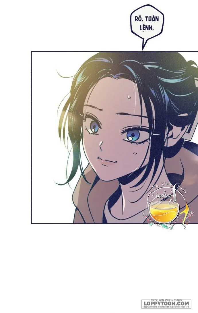 Trắc Nghiệm 4 Lựa Chọn Chap 33 - trang 27
