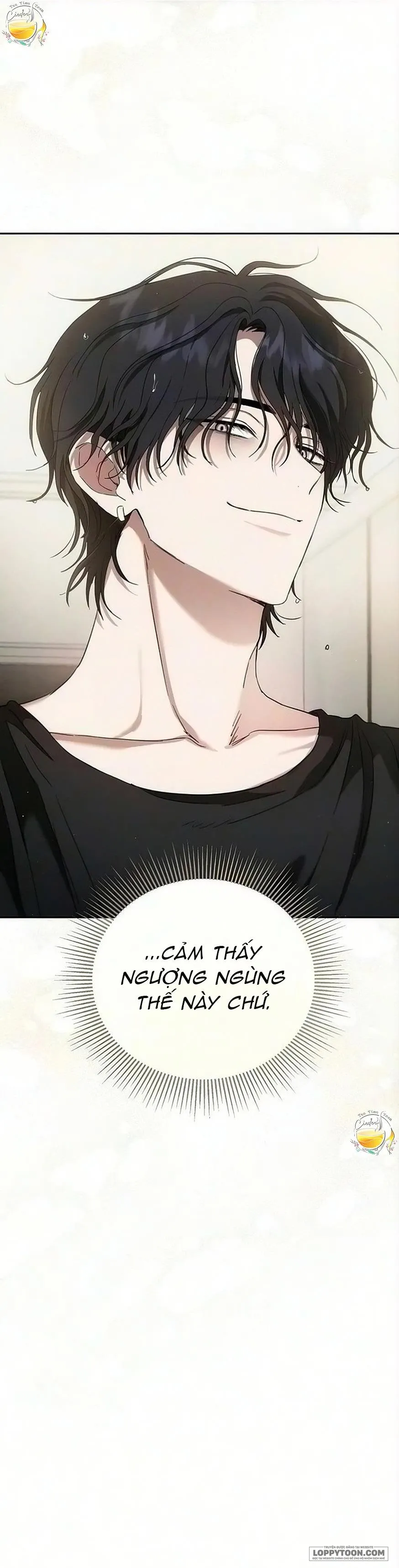 Tình Yêu Thuần Khiết Hư Hỏng Chap 12 - trang 26