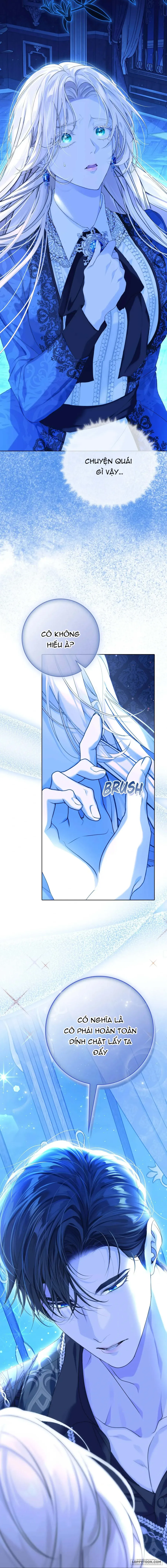 Không Cần Hối Hận Chap 2 - trang 2