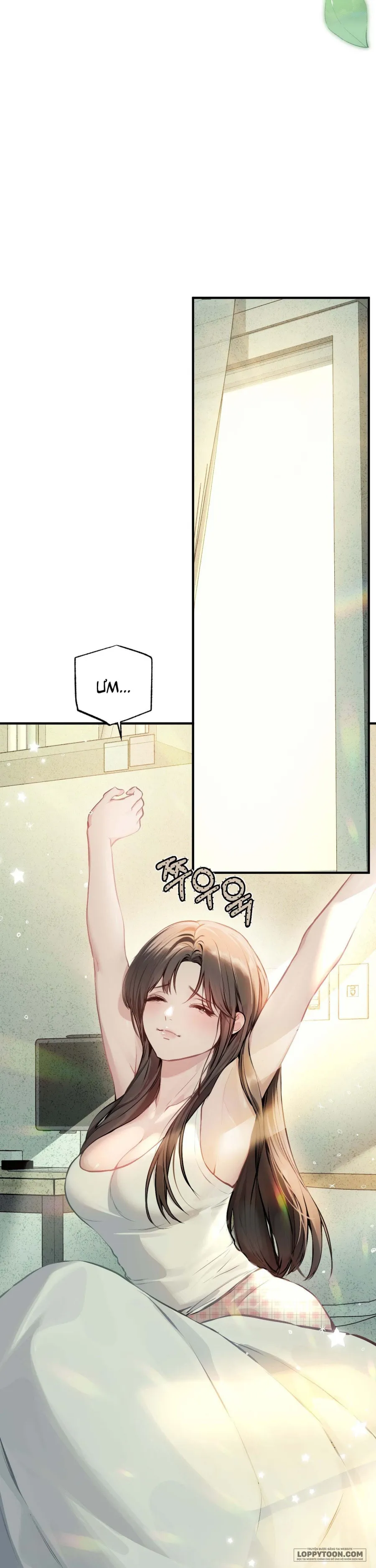 Ji Woo & Woo Yeon Chap 3 - trang 5