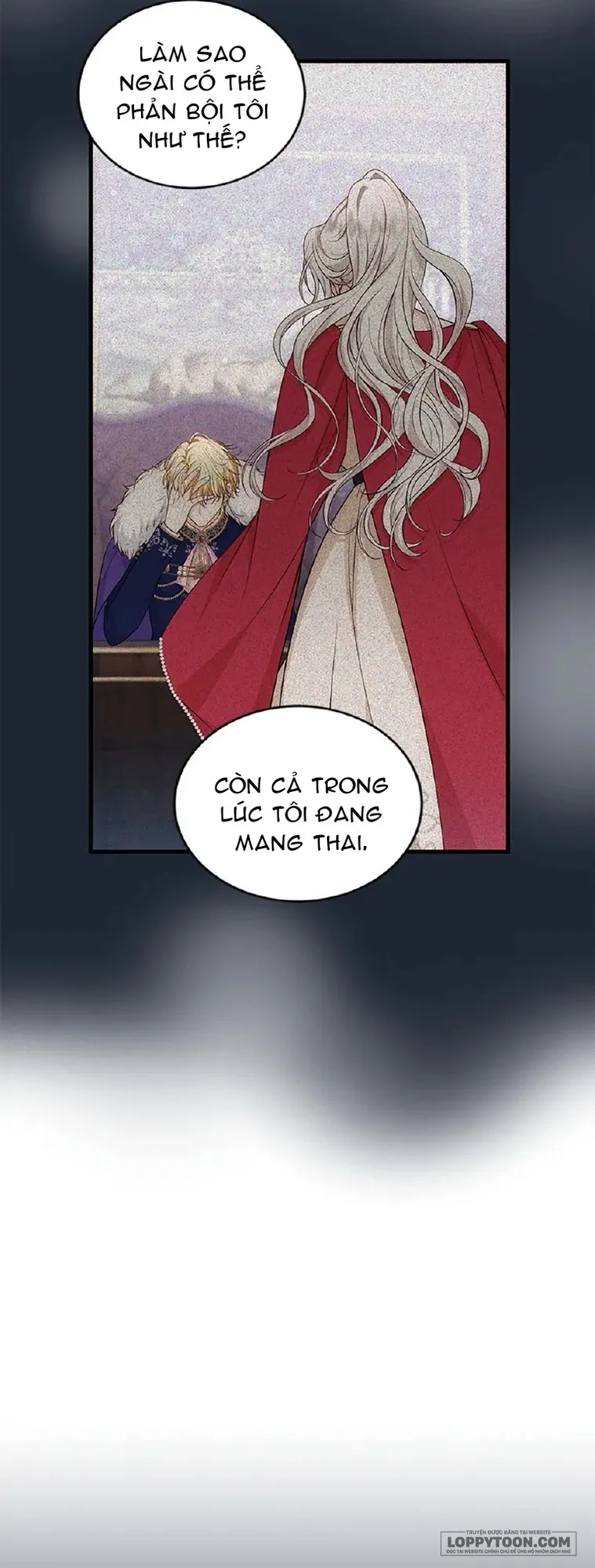 Công Chúa Bé Con Hạng S Thật Mạnh Chap 20 - trang 60