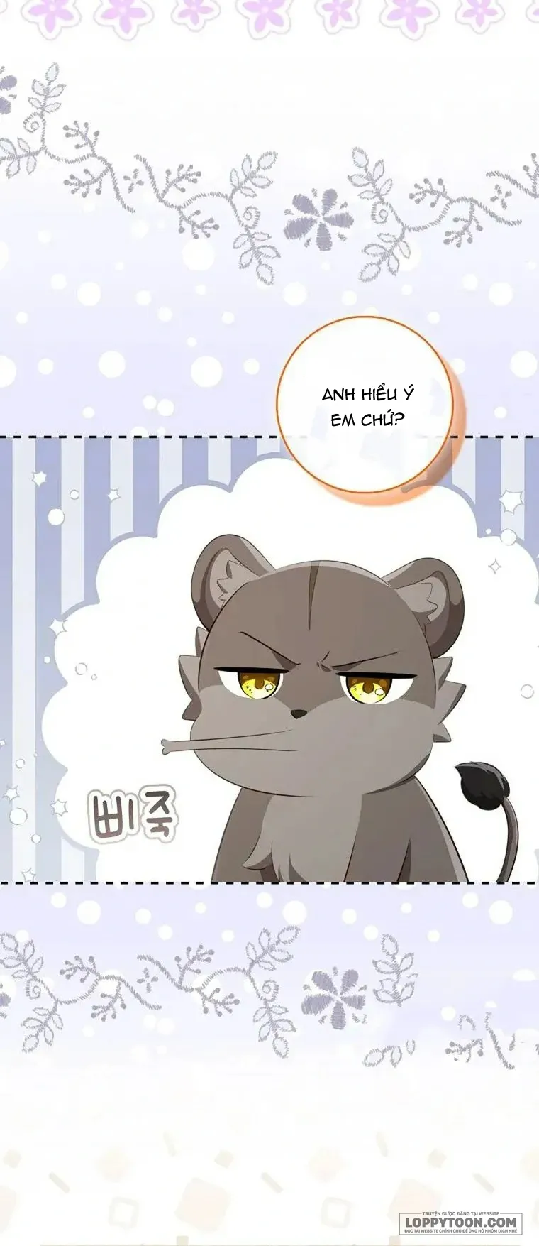 Sóc Con Tài Năng Ngoại truyện 6 - trang 33