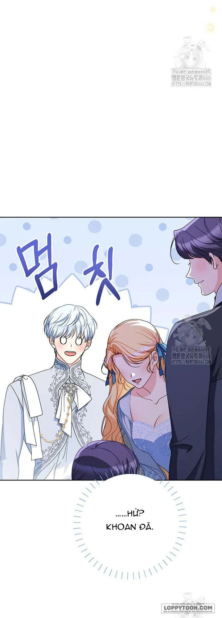 Nuôi Dưỡng Em Gái Xinh Đẹp Chap 82 - trang 30