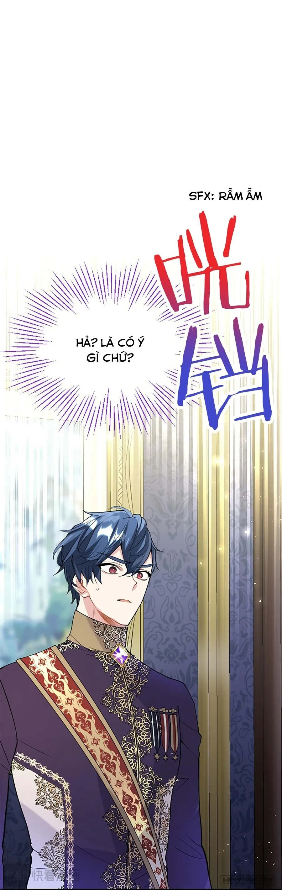 Đại Tiểu Thư Sao Phải Giả Nam Chap 48 - trang 58