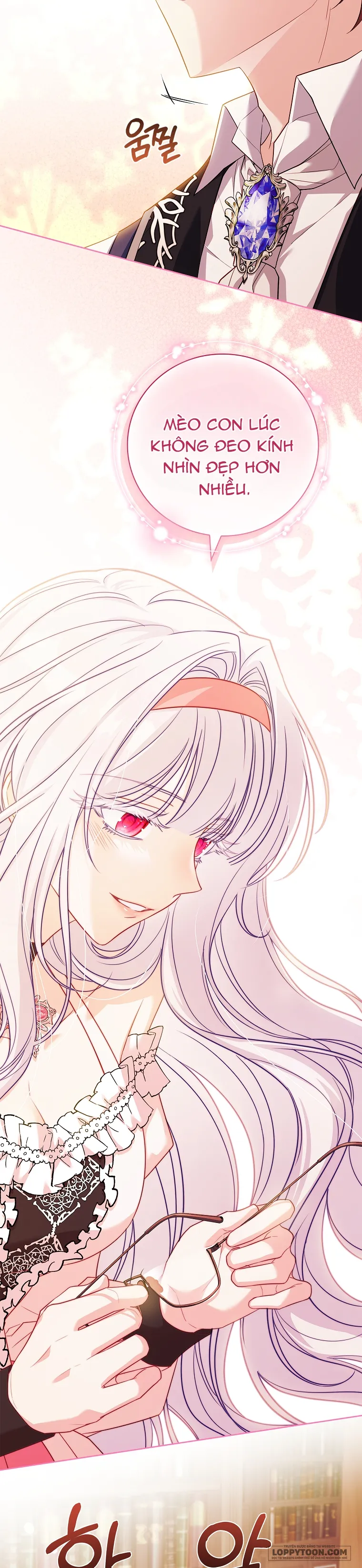 Cha Nào Con Nấy Chap 43 - trang 21
