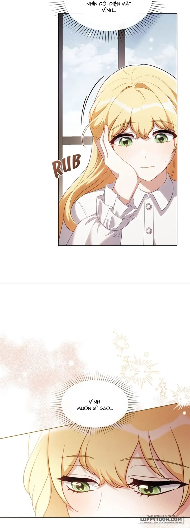 Chúa Phù Hộ Cho Sự Hủy Diệt Của Ta Chap 7 - trang 26