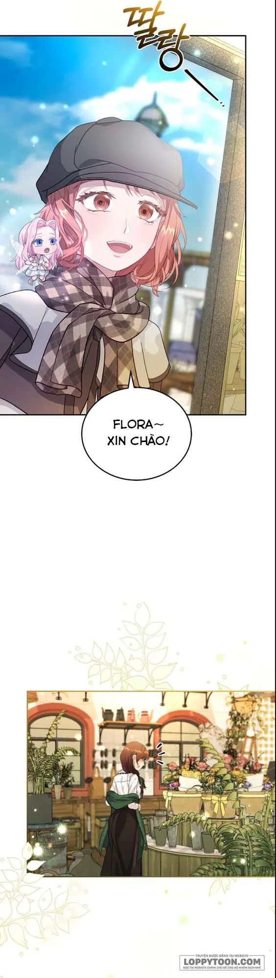 Nàng Tiên, Hãy Ký Hợp Đồng Nào Chap 15 - trang 49