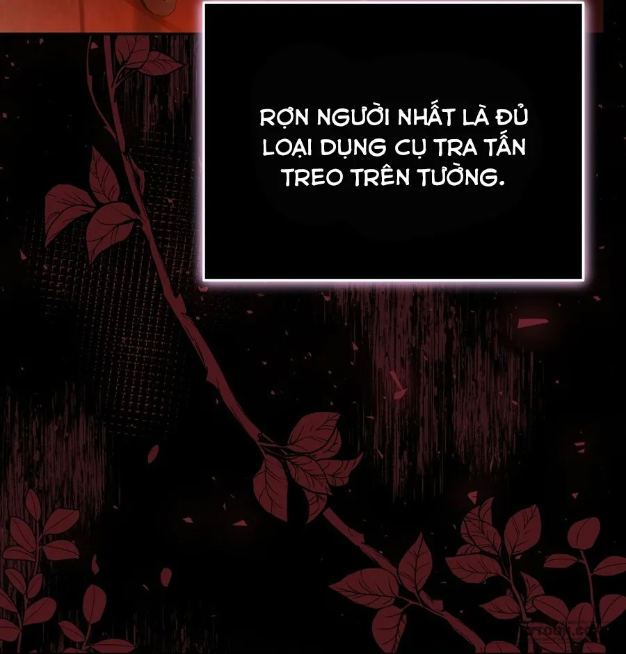 Nàng Tiên, Hãy Ký Hợp Đồng Nào Chap 3 - trang 30