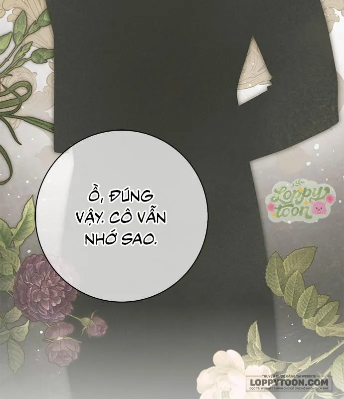 Quý Cô Pendleton Chap 1 - trang 127