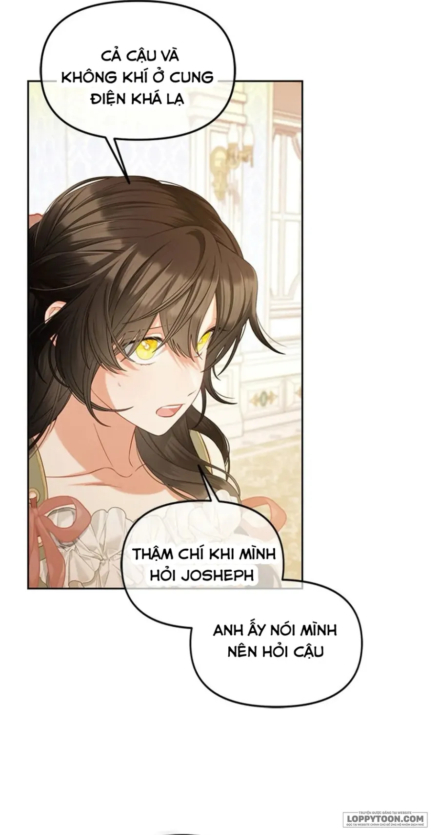 Tôi Sẽ Ở Ngay Bên Cạnh Nam Chính Chap 52 - trang 28