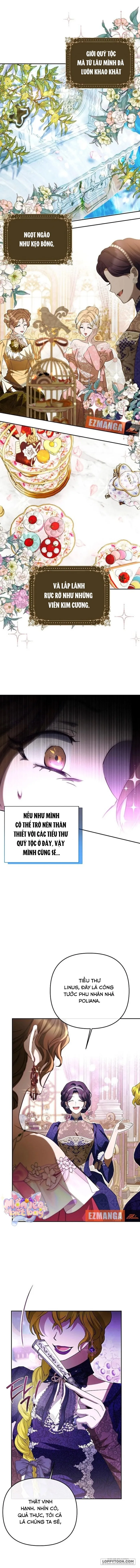 Lần Thứ Hai Tôi Kết Hôn Với Quái Vật Chap 21 - trang 2