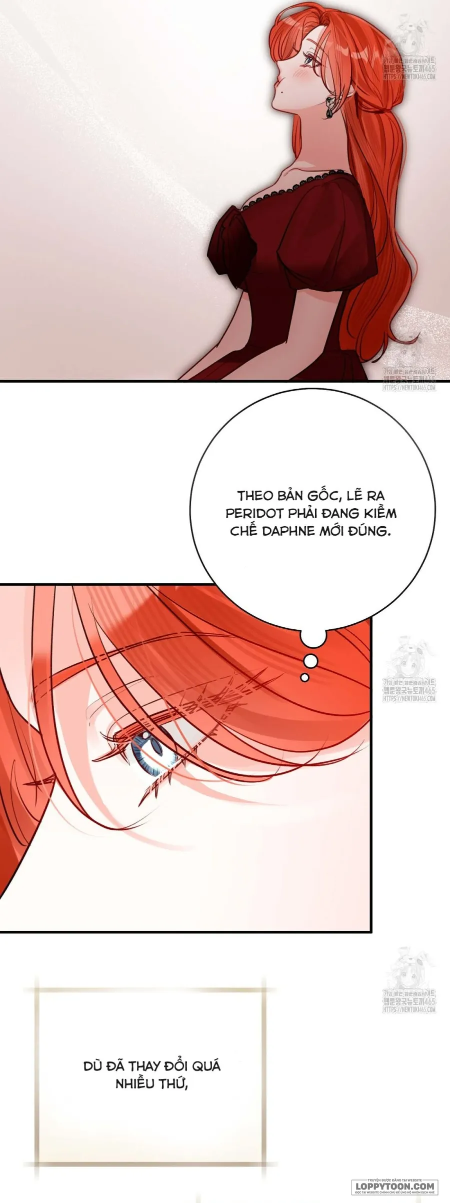 Cuộc Hôn Nhân Xa Hoa Của Đại Công Tước Là Giả Chap 72 - trang 53