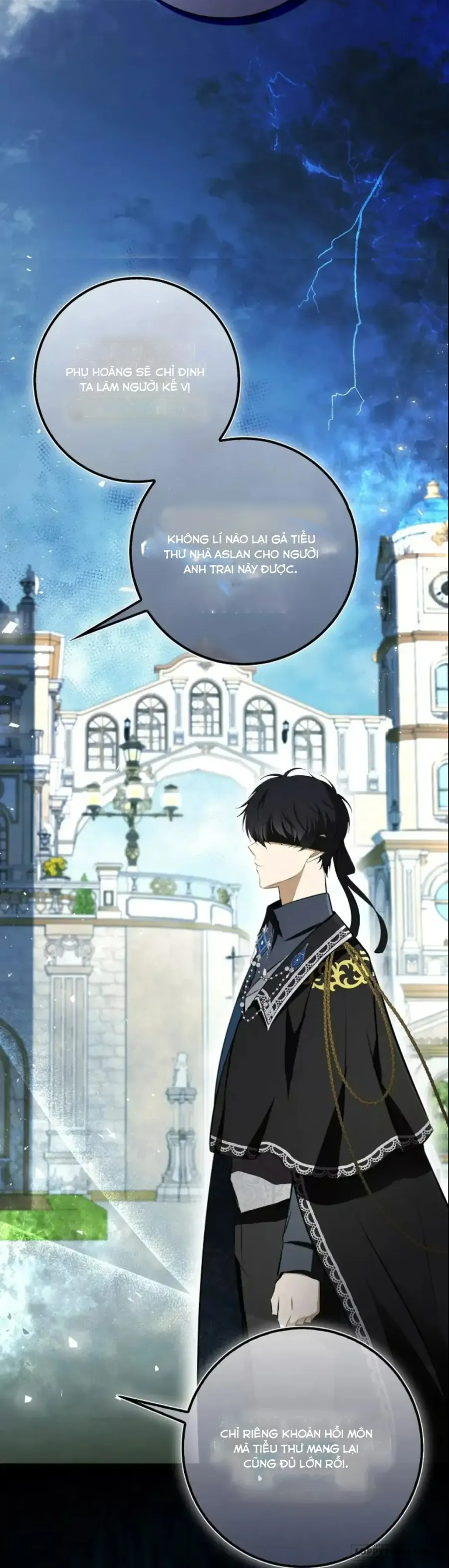 Sóc Con Tài Năng Chap 93 - trang 47