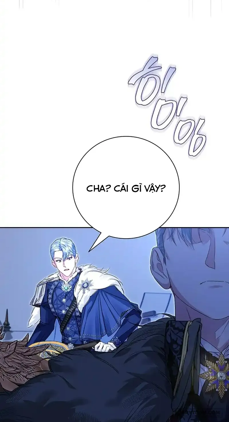 Papa Là Kẻ Thù Kiếp Trước Của Tôi? Chap 18 - trang 28