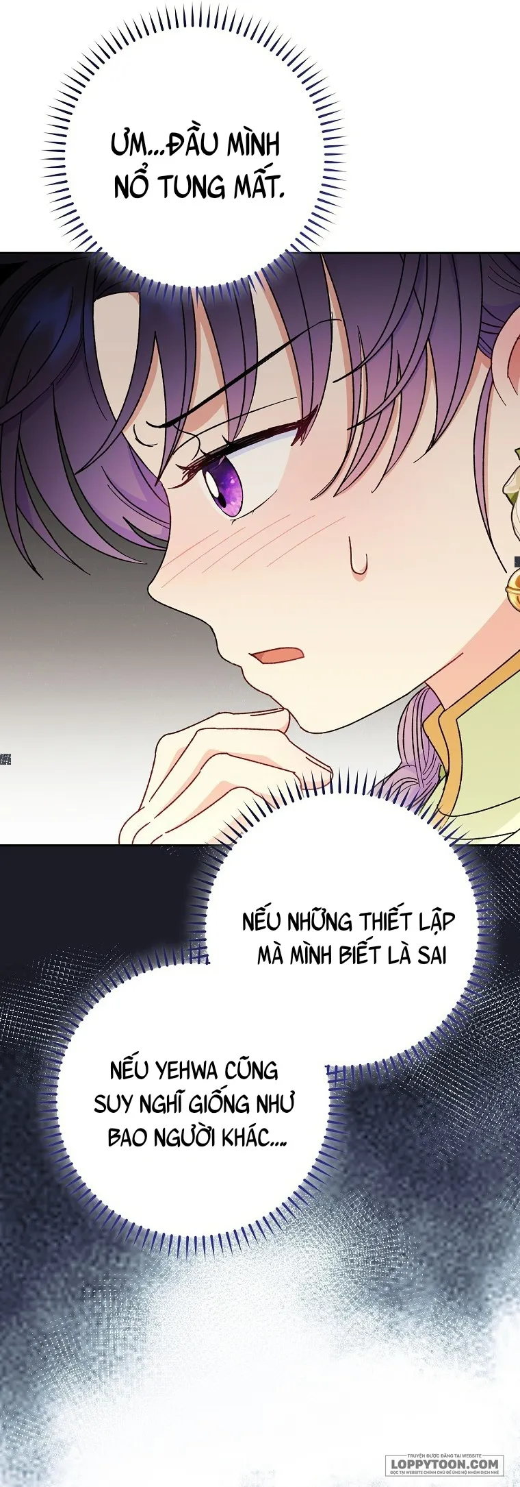 Tiểu Thiếp Chỉ Muốn Sống Yên Bình Chap 28 - trang 42