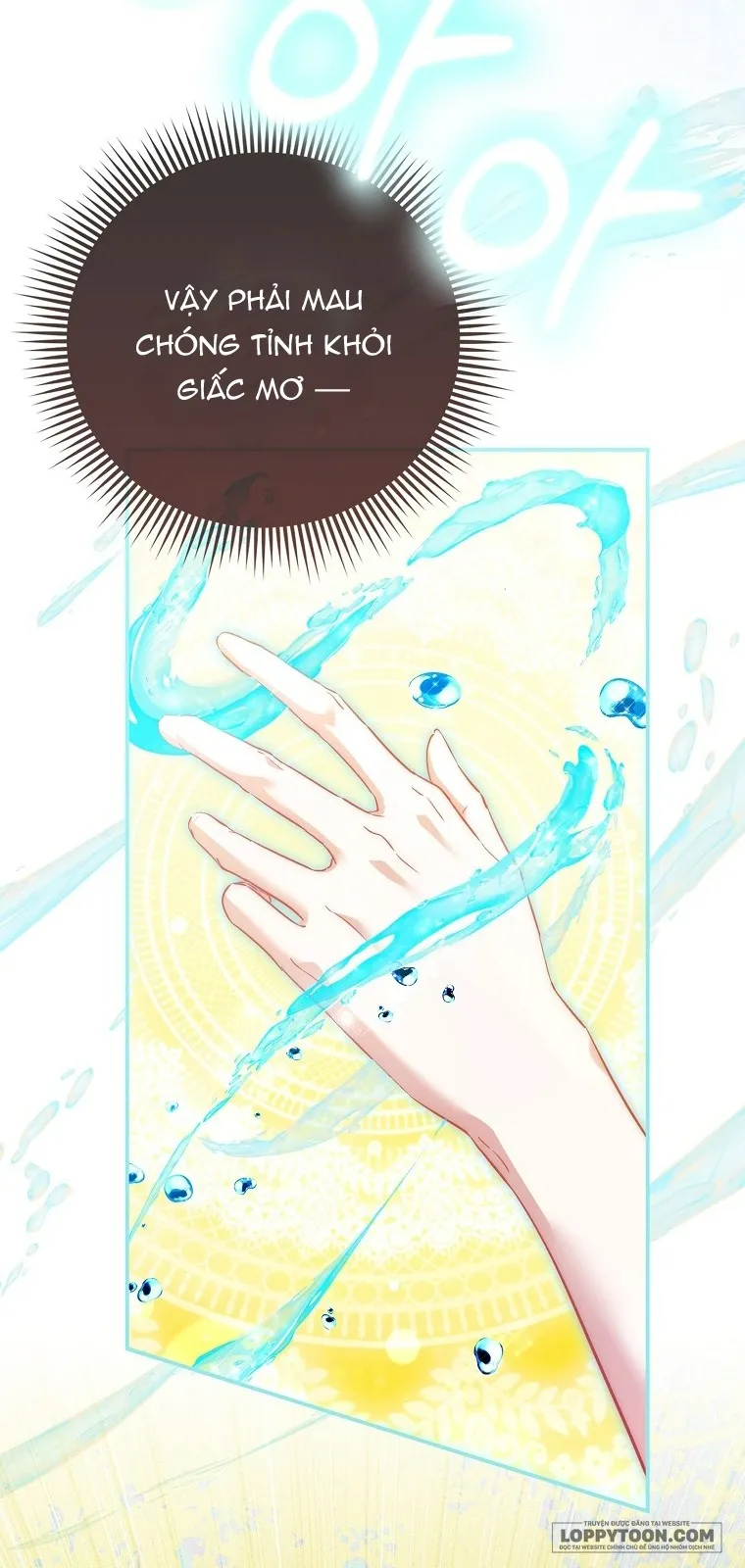 Nàng Công Chúa Của Mọi Người Chap 119 - trang 16