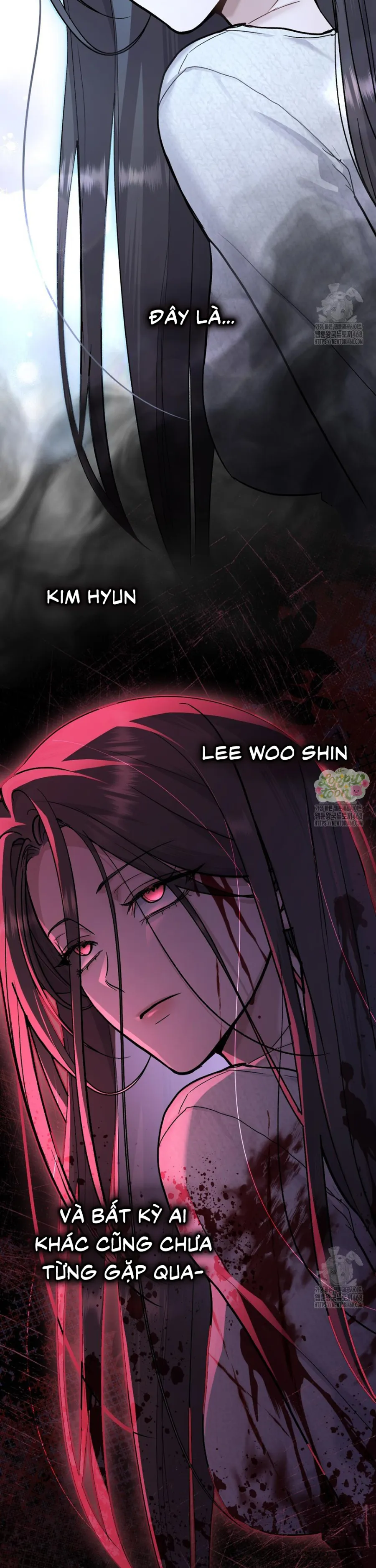 Kết Hôn Với Kẻ Tâm Thần Chap 20 - trang 17