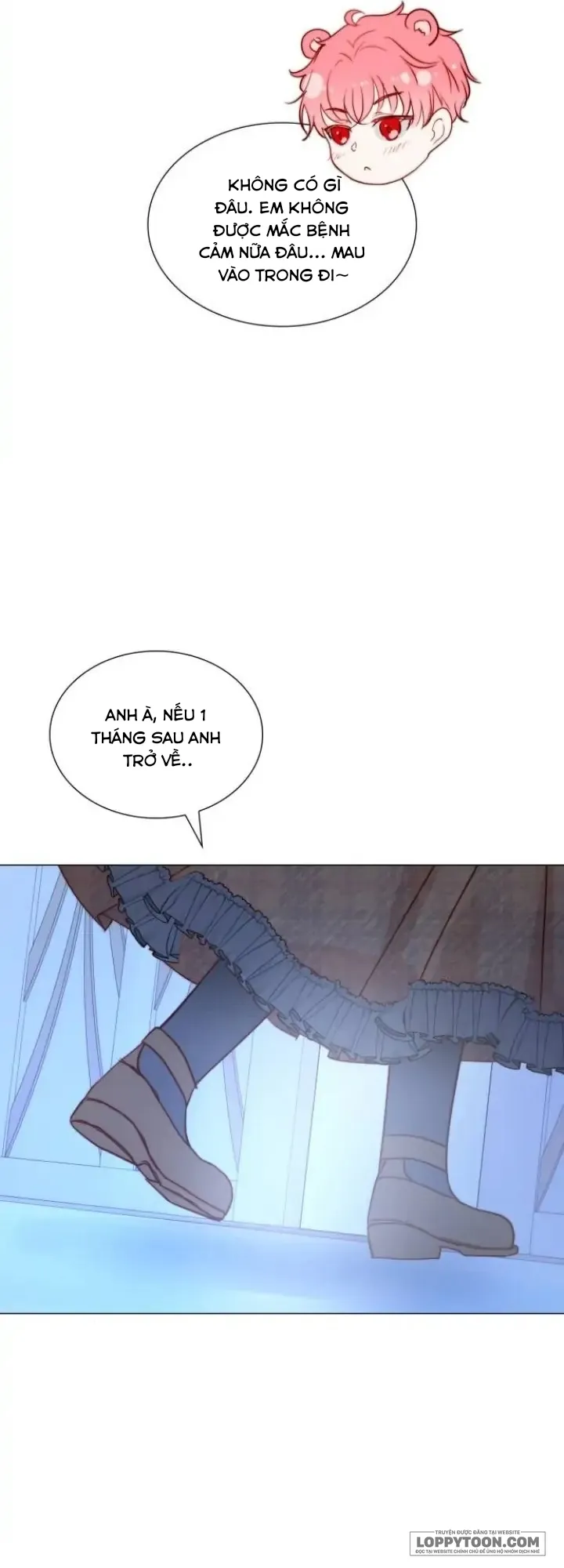 Tôi Được Sinh Ra Là Cô Con Gái Thứ Hai Chap 13 - trang 54