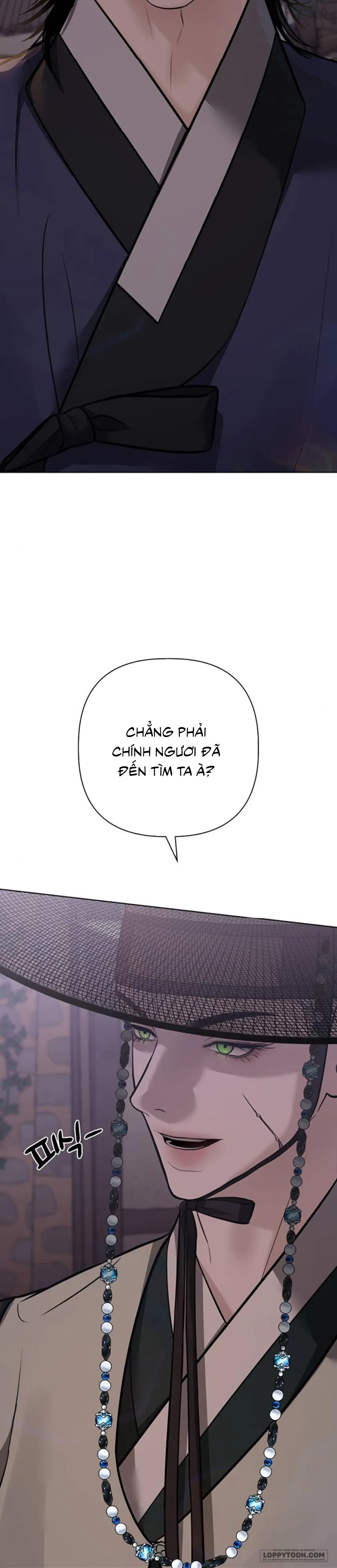 Quỷ Hồn Chap 30 - trang 3