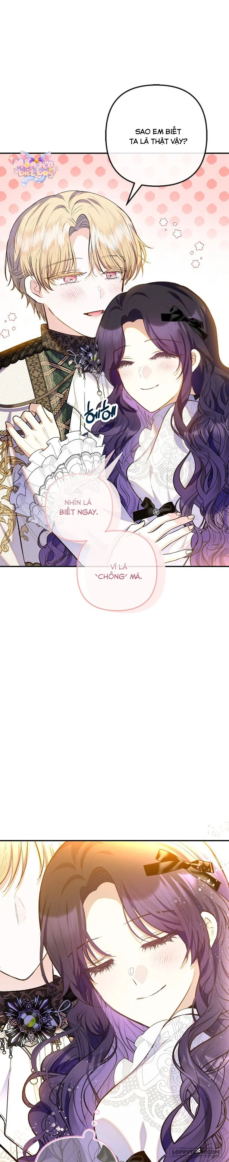 Con Gái Cưng Của Quỷ Chap 120 - Ngoại Truyện 4 - trang 11