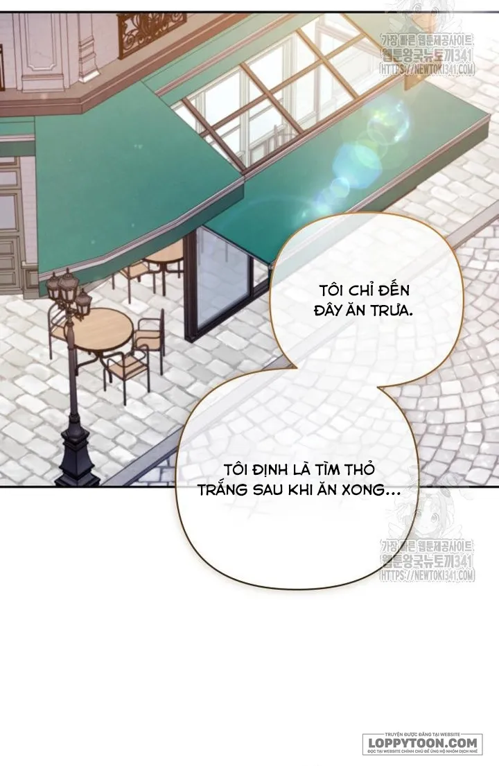Thỏ Trắng Ở Xứ Sở Thần Tiên Chap 20 - trang 43