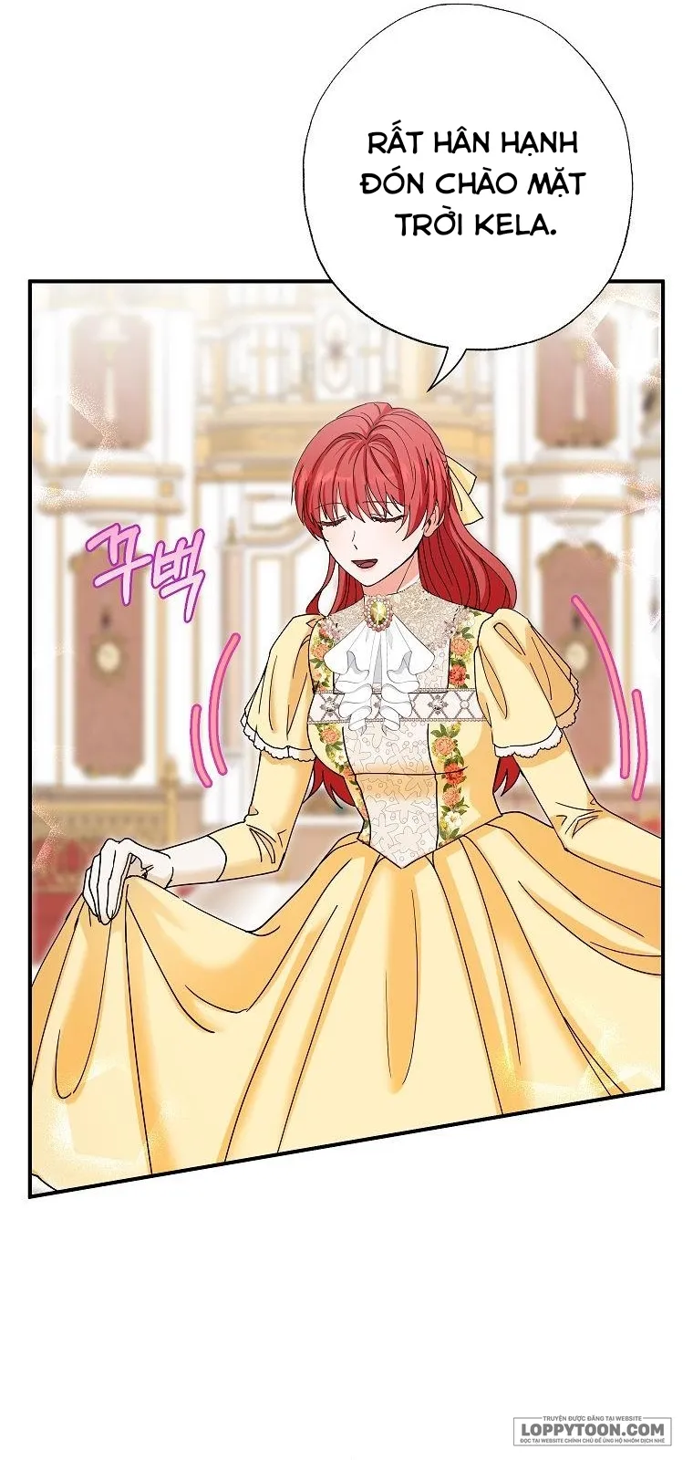 Trở Thành Miêu Nữ Của Hoàng Đế Chap 7 - trang 38