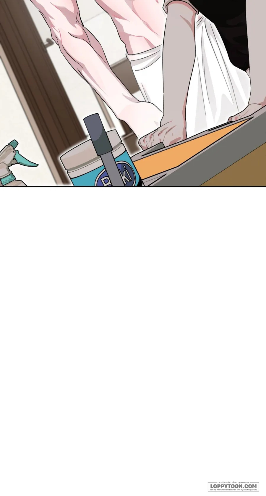 Quả Nhiên Vị Giám Đốc Điều Hành Đó… Chap 8 - trang 65