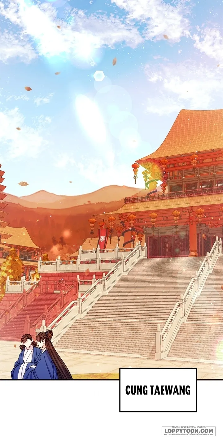 Sinh Viên Đại Học Hoàng Hậu Chap 38 - trang 1