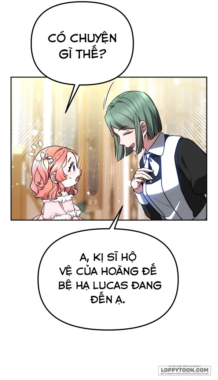 Rồng Con Thuần Hóa Những Kẻ Điên Rồ Chap 22 - trang 52