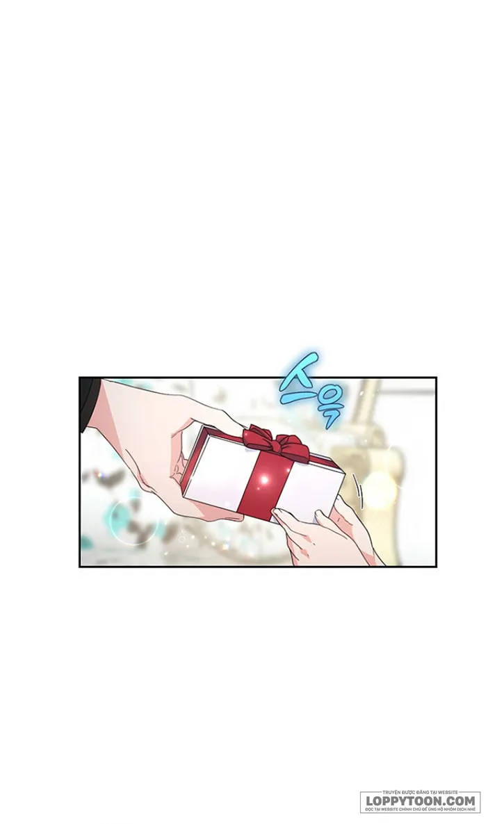 Nuôi Dưỡng Em Gái Xinh Đẹp Chap 20 - trang 15