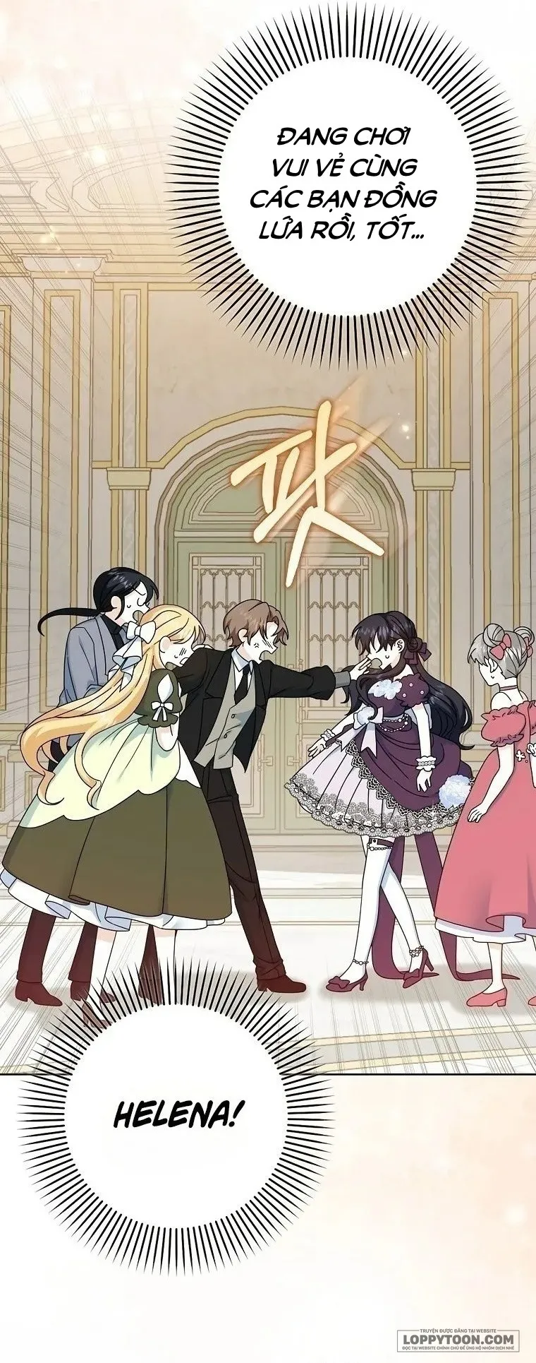 Tôi Sẽ Chiếm Lấy Ngư Trường Này! Chap 11 - trang 46