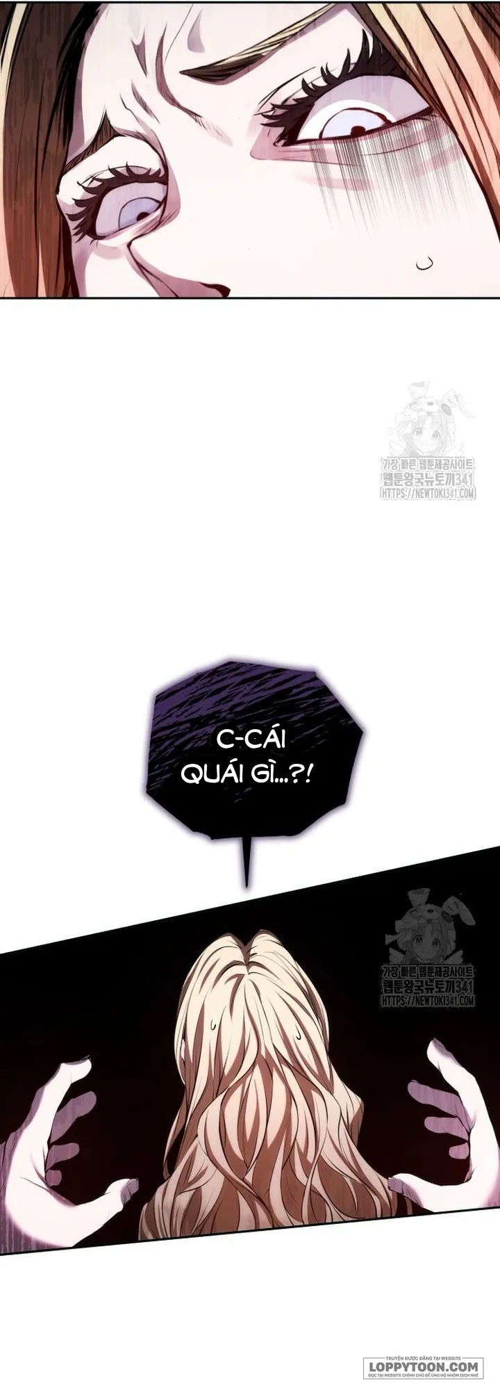 Thỏ Trắng Ở Xứ Sở Thần Tiên Chap 16 - trang 37