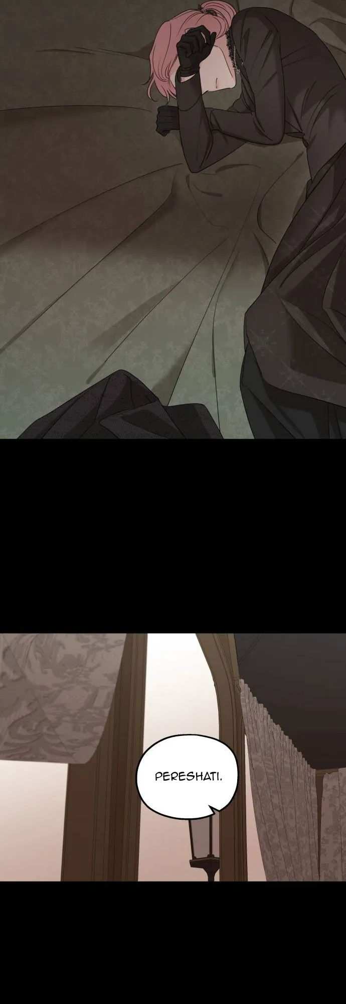 Gia Đình Chồng Quá Ám Ảnh Bởi Tôi Chap 62 - trang 47