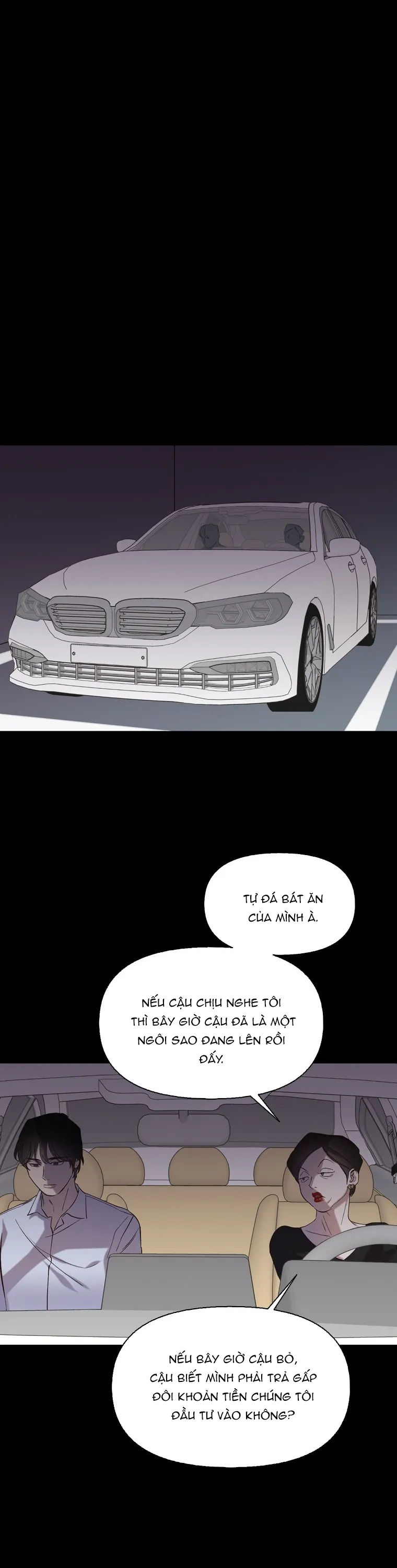 Thanh Xuân Của Chúng Ta Chap 89 - trang 25