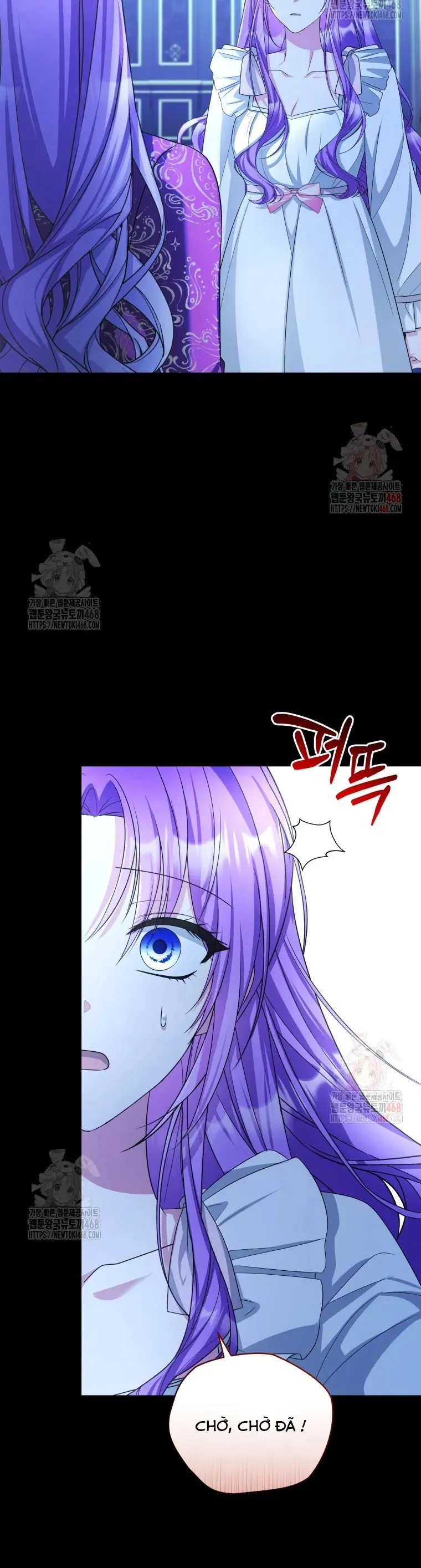 Chiếc Túi Bí Mật Của Quý Cô Xấu Xí Chap 69 - trang 3