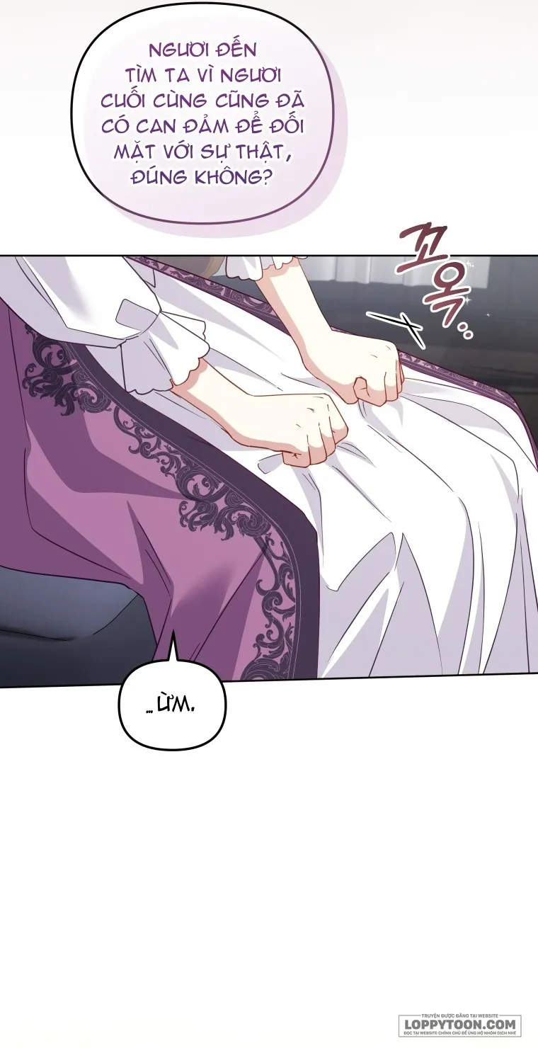 Tôi Đang Được Nuôi Dưỡng Bởi Những Kẻ Phản Diện Chap 133 - trang 37